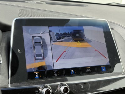 2024 Cadillac CT5-V V-Series Blackwing