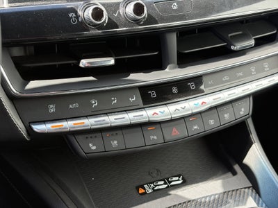 2024 Cadillac CT5-V V-Series Blackwing