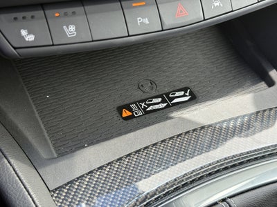 2024 Cadillac CT5-V V-Series Blackwing