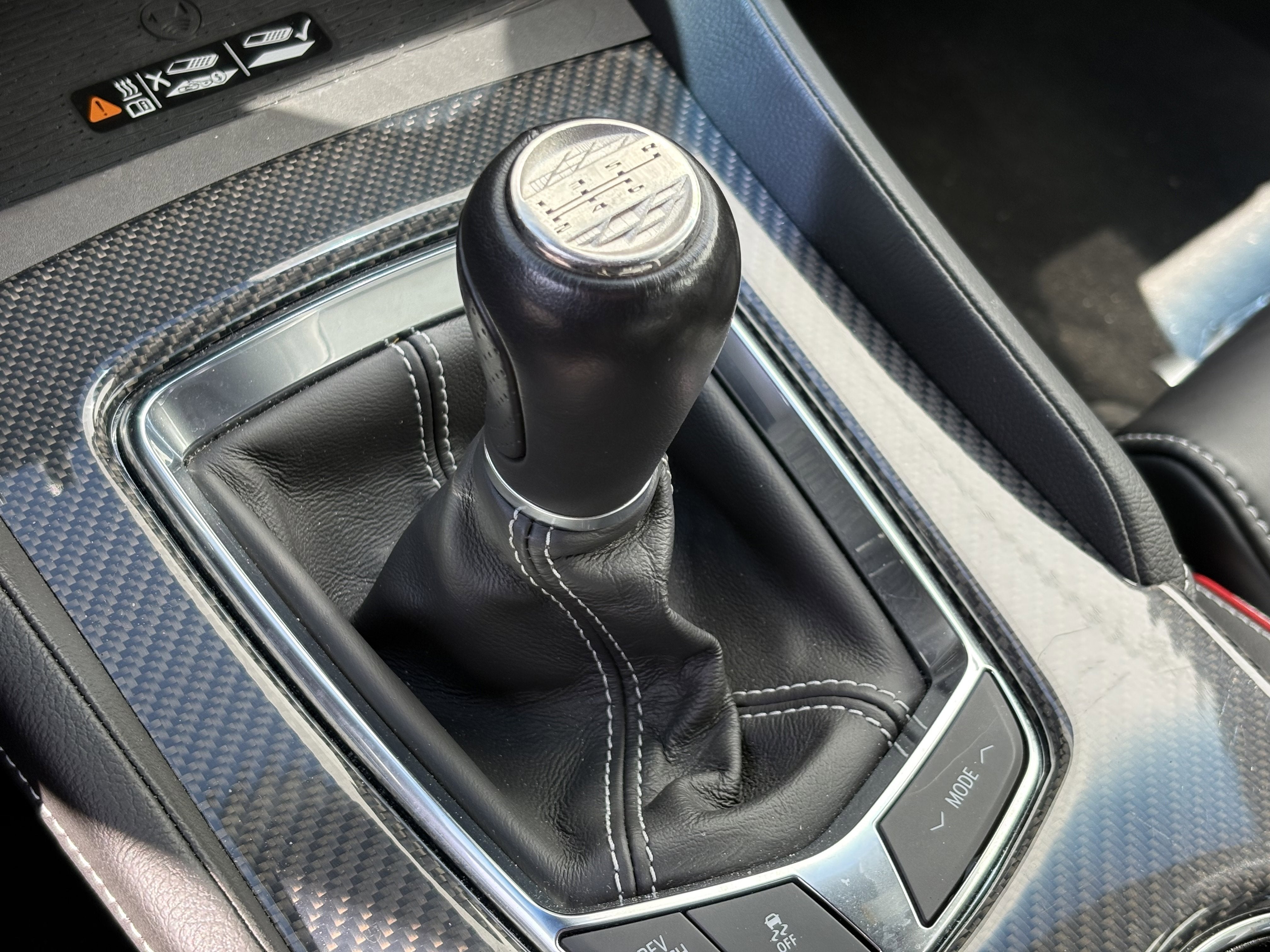 2024 Cadillac CT5-V V-Series Blackwing