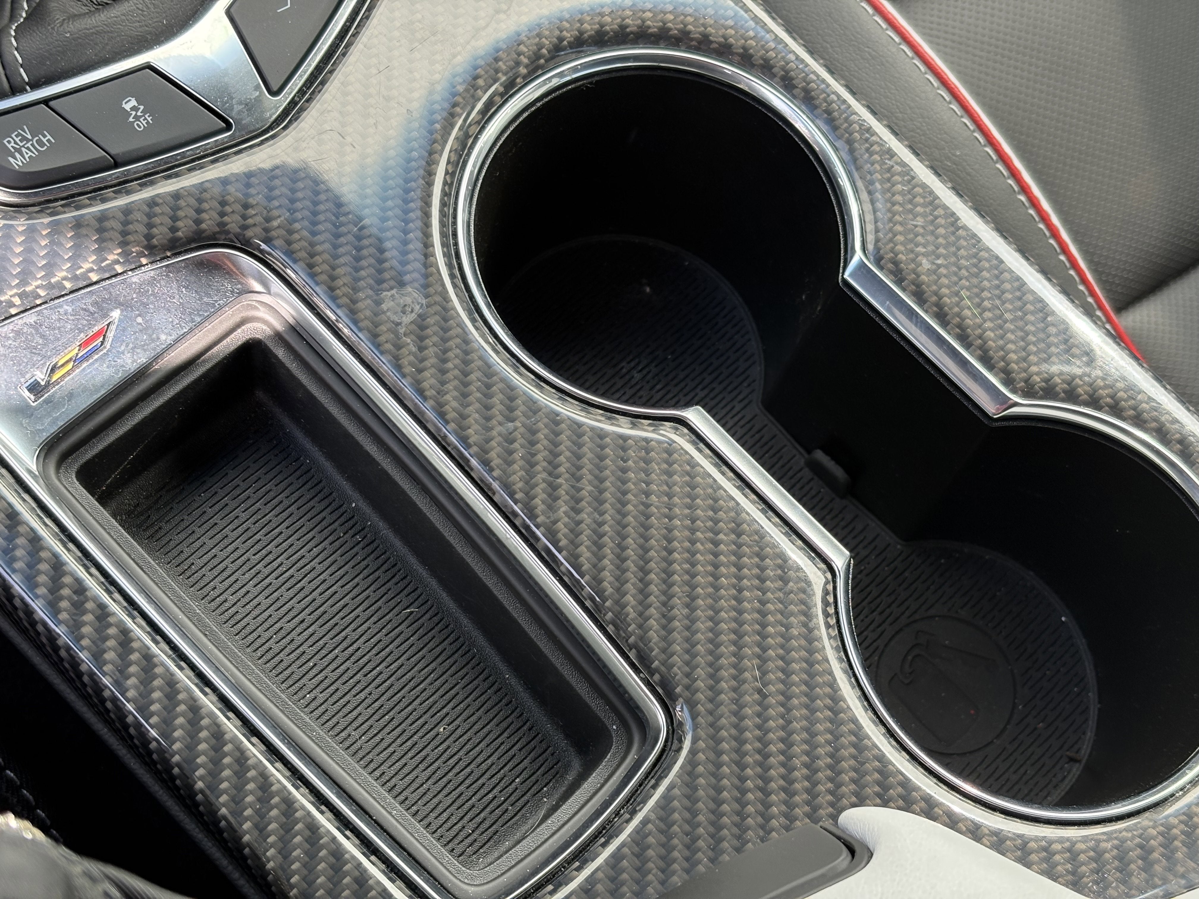 2024 Cadillac CT5-V V-Series Blackwing