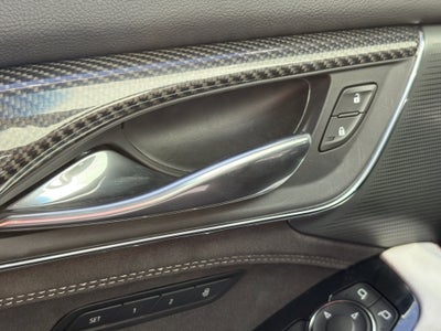 2024 Cadillac CT5-V V-Series Blackwing