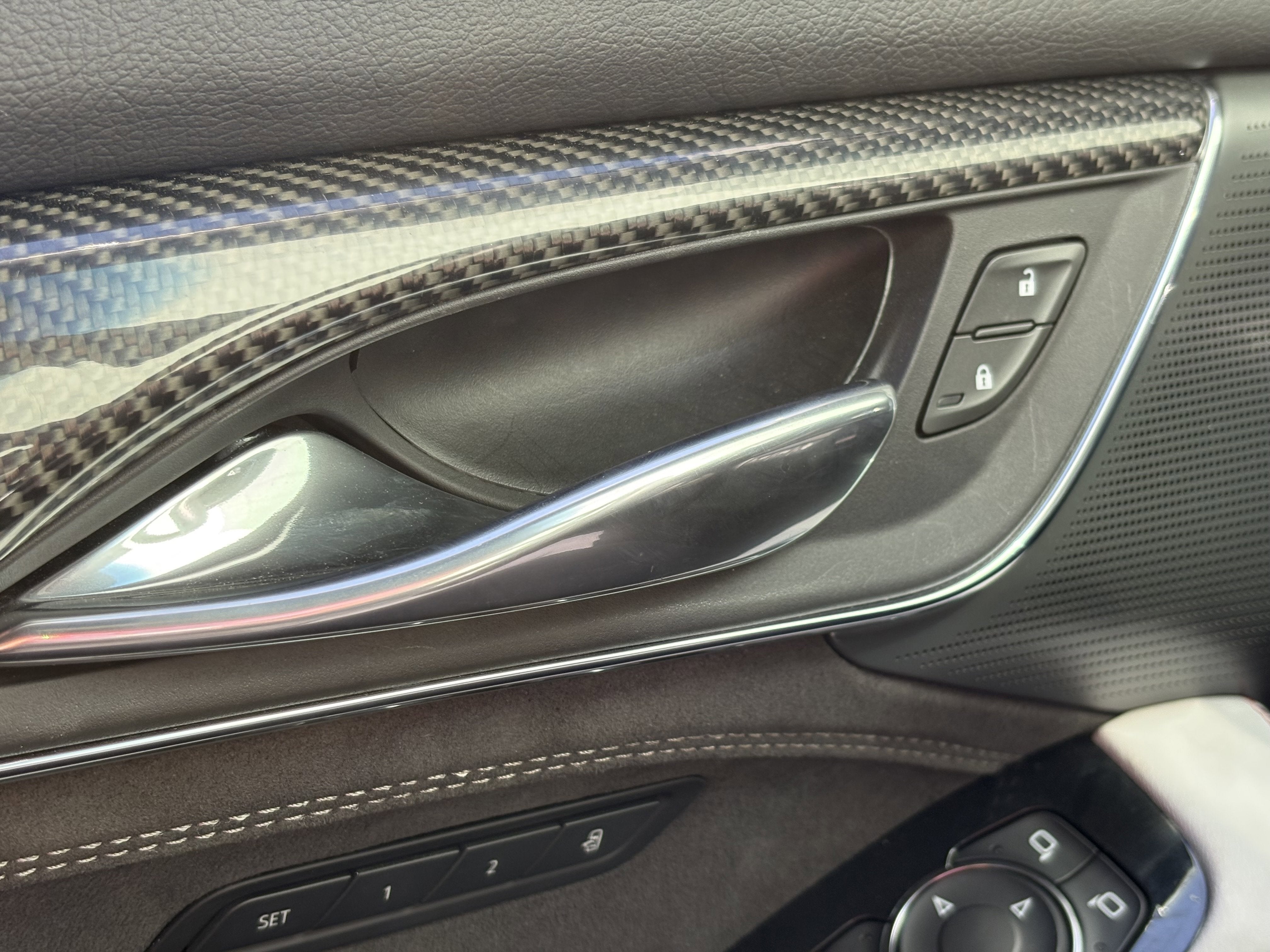 2024 Cadillac CT5-V V-Series Blackwing