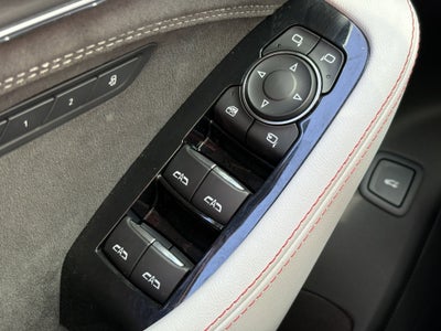 2024 Cadillac CT5-V V-Series Blackwing