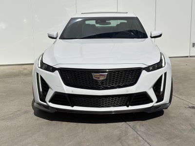 2024 Cadillac CT5-V V-Series Blackwing