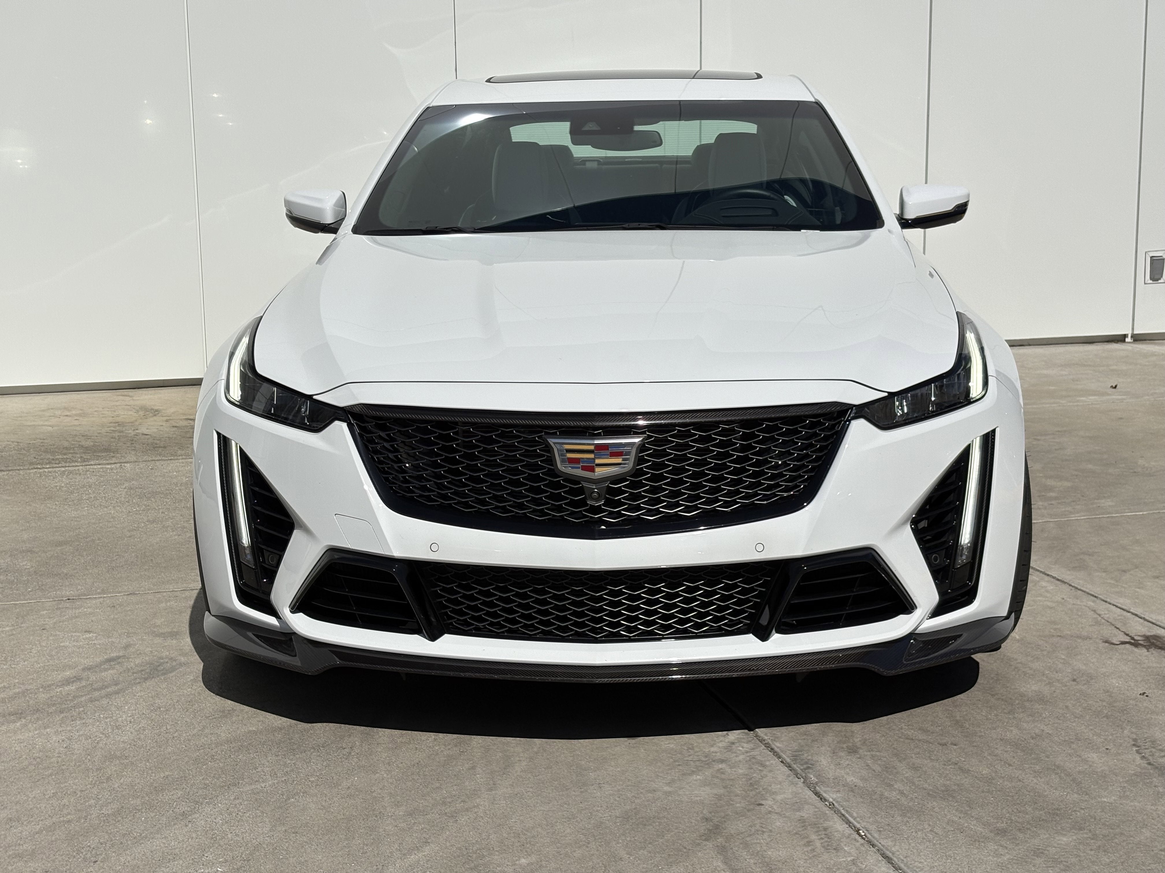 2024 Cadillac CT5-V V-Series Blackwing
