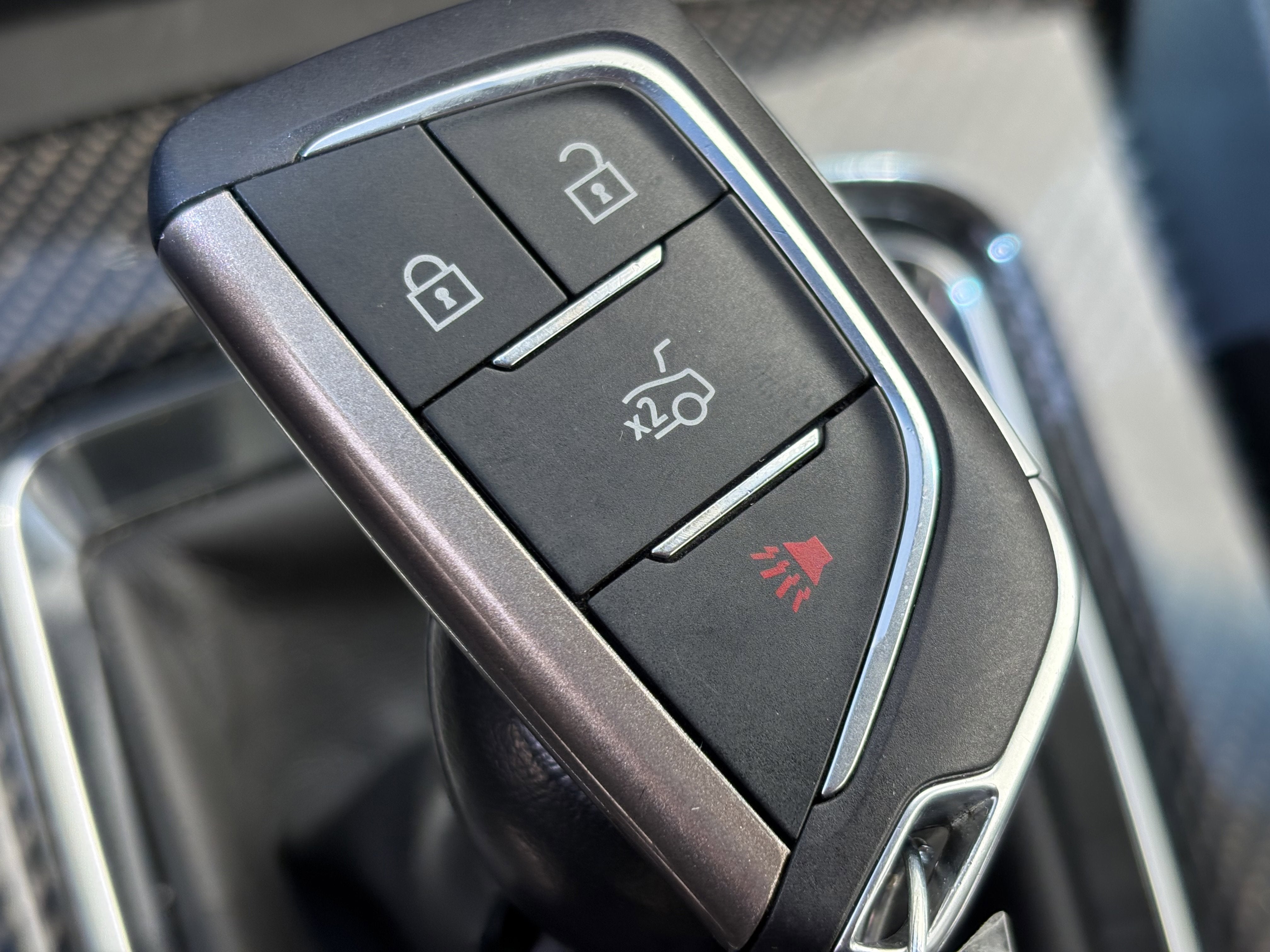 2024 Cadillac CT5-V V-Series Blackwing