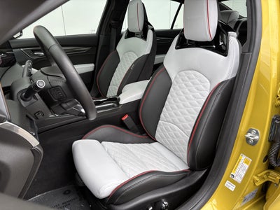 2025 Cadillac CT5-V V-Series Blackwing