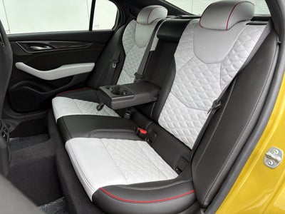 2025 Cadillac CT5-V V-Series Blackwing