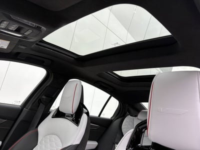 2025 Cadillac CT5-V V-Series Blackwing