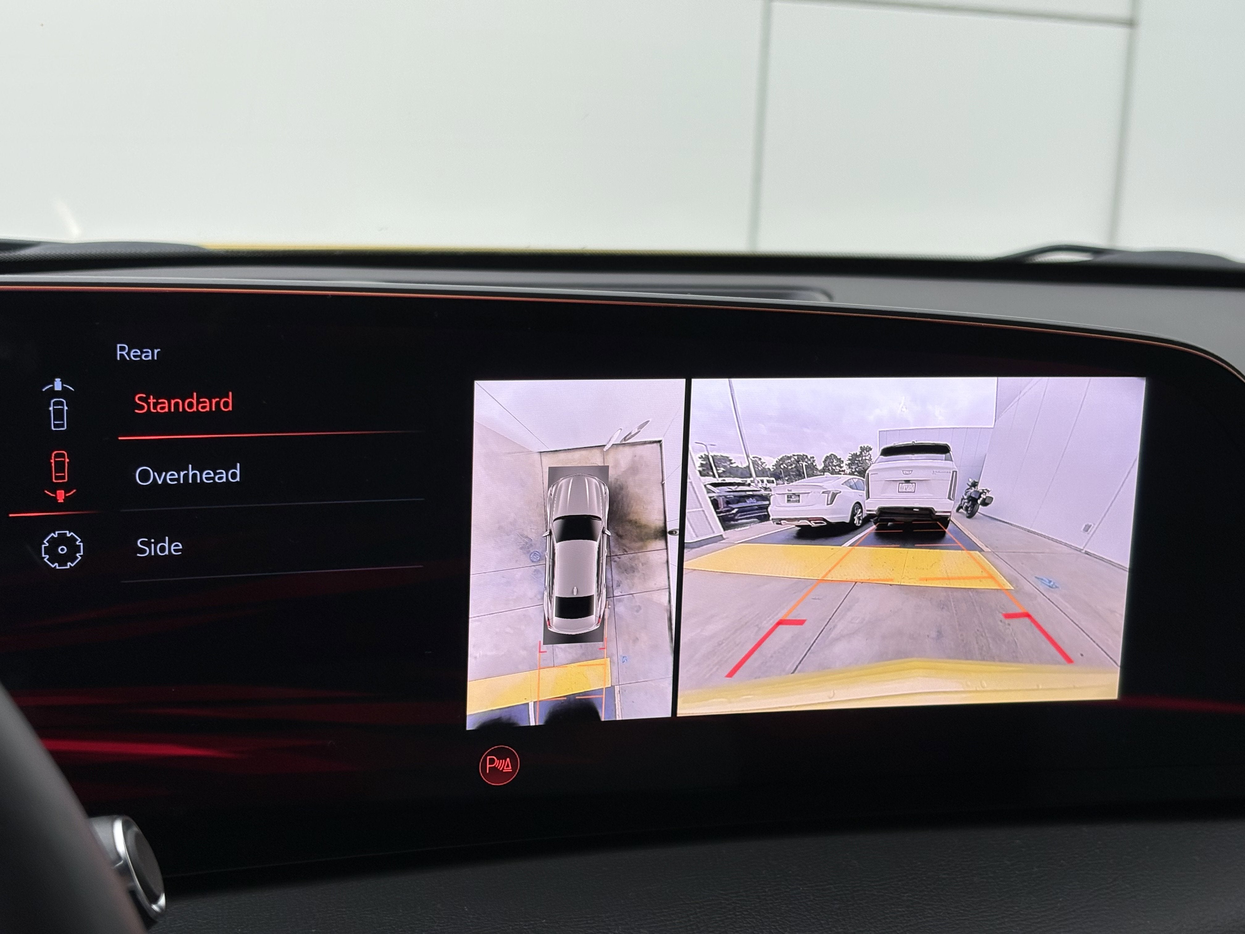 2025 Cadillac CT5-V V-Series Blackwing