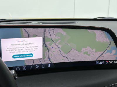 2025 Cadillac CT5-V V-Series Blackwing