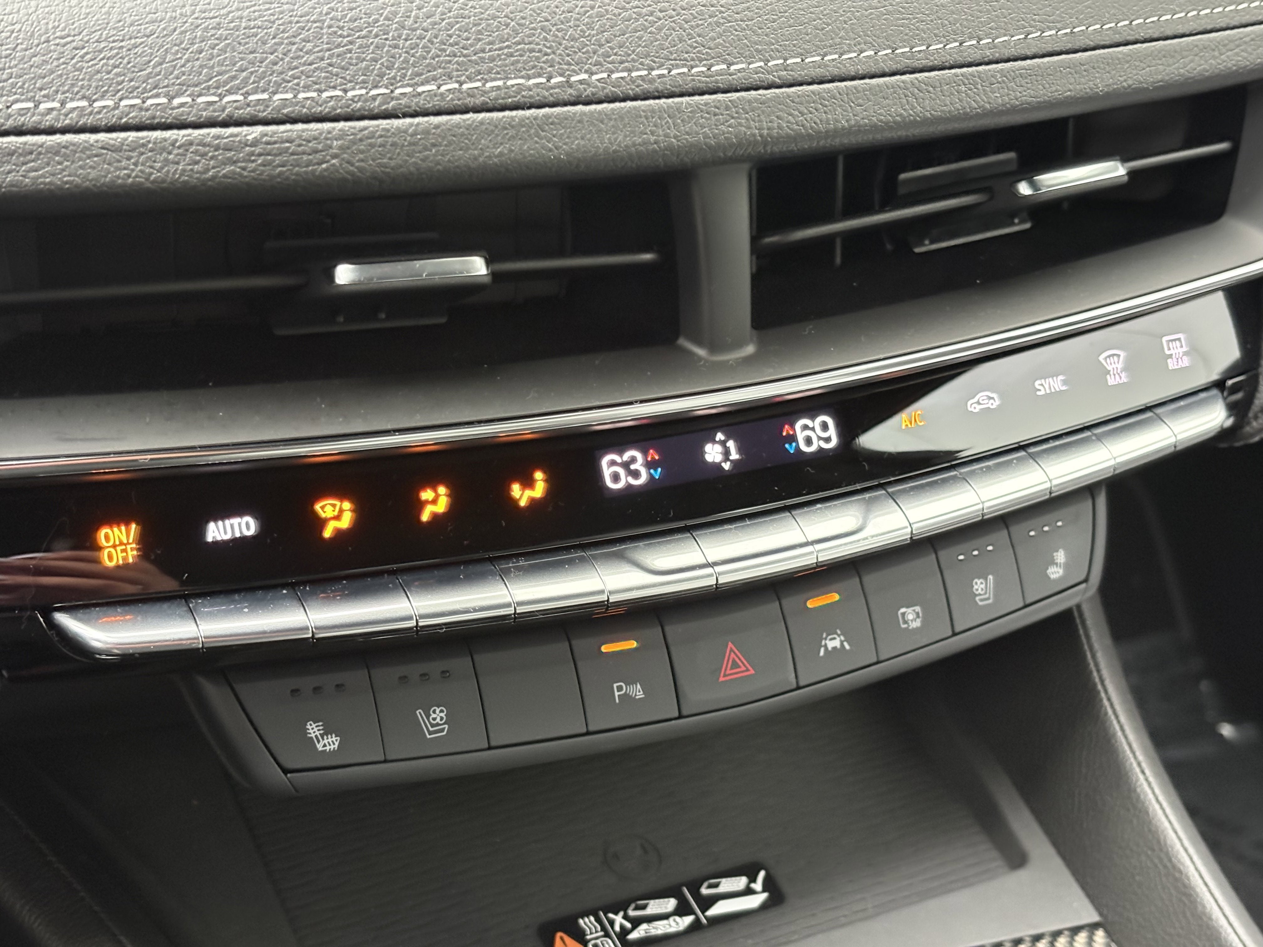 2025 Cadillac CT5-V V-Series Blackwing