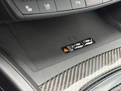 2025 Cadillac CT5-V V-Series Blackwing