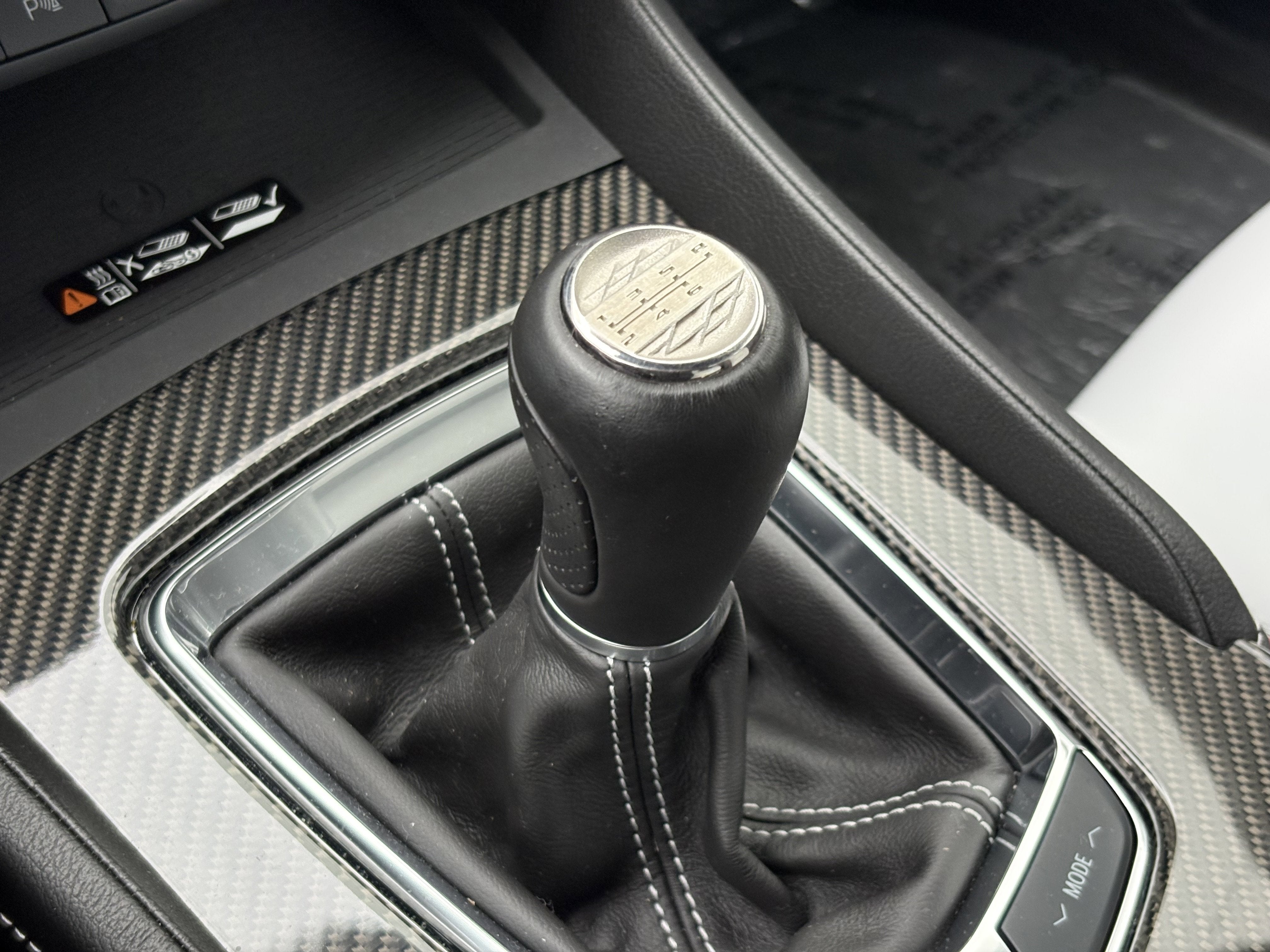 2025 Cadillac CT5-V V-Series Blackwing