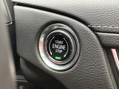 2025 Cadillac CT5-V V-Series Blackwing