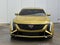 2025 Cadillac CT5-V V-Series Blackwing