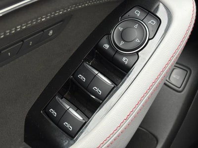 2025 Cadillac CT5-V V-Series Blackwing