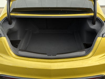 2025 Cadillac CT5-V V-Series Blackwing