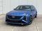 2025 Cadillac CT5-V V-Series Blackwing