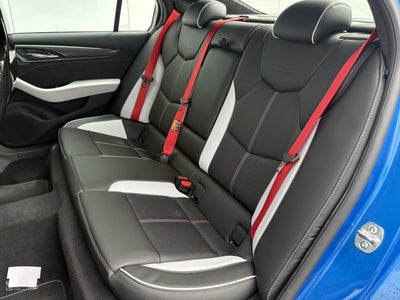 2025 Cadillac CT5-V V-Series Blackwing