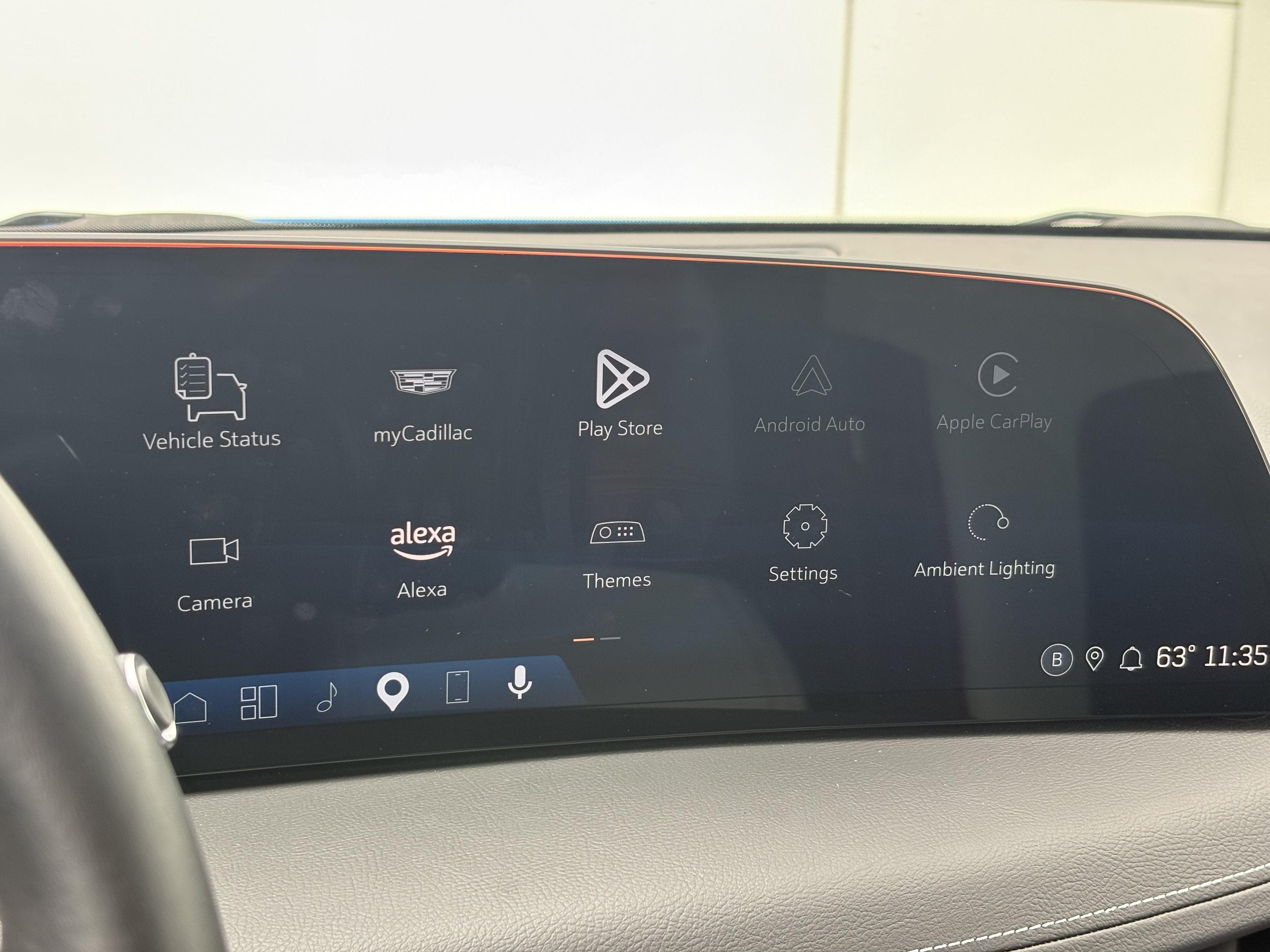 2025 Cadillac CT5-V V-Series Blackwing