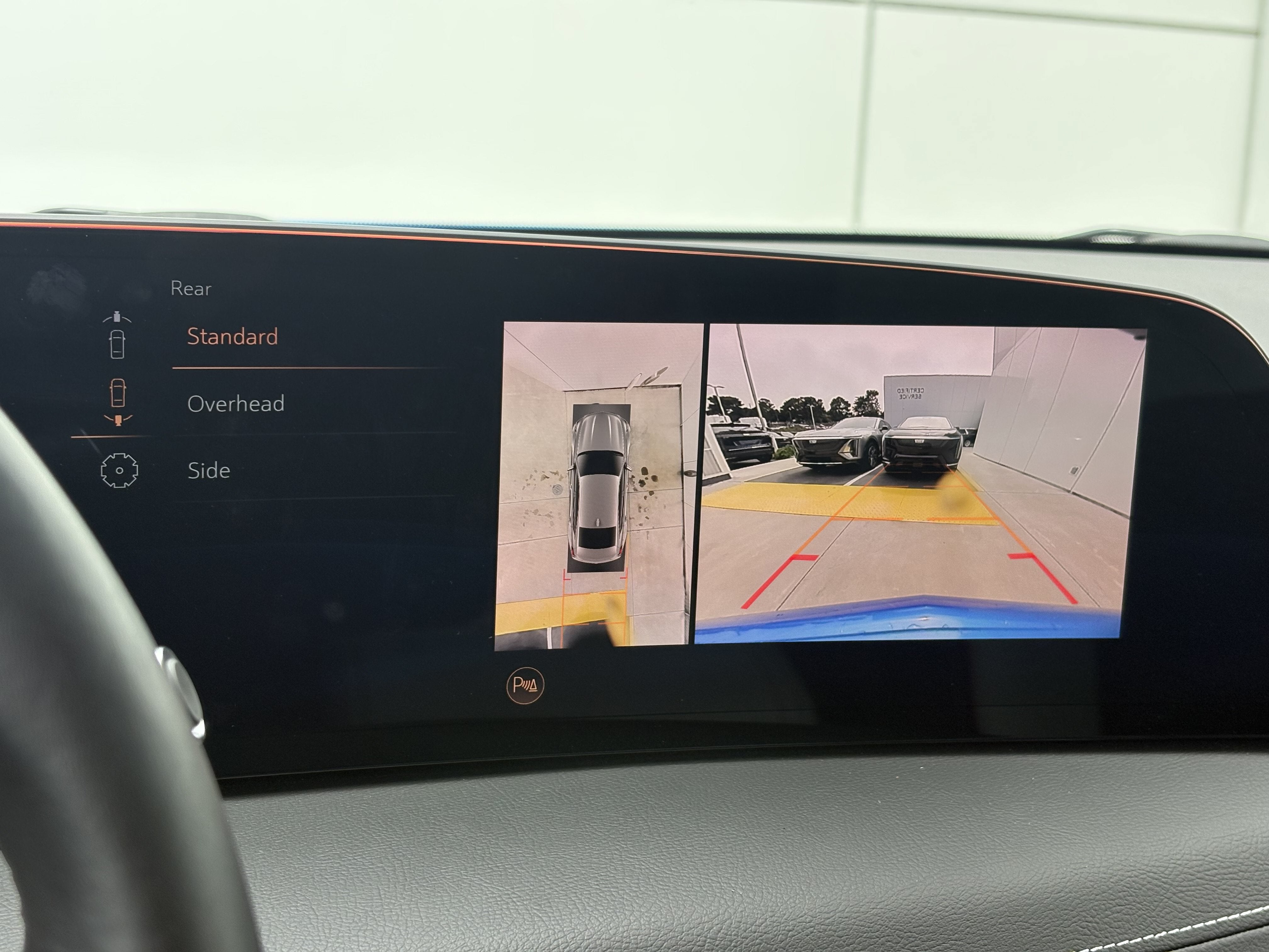 2025 Cadillac CT5-V V-Series Blackwing