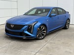 2025 Cadillac CT5-V V-Series Blackwing