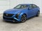 2025 Cadillac CT5-V V-Series Blackwing