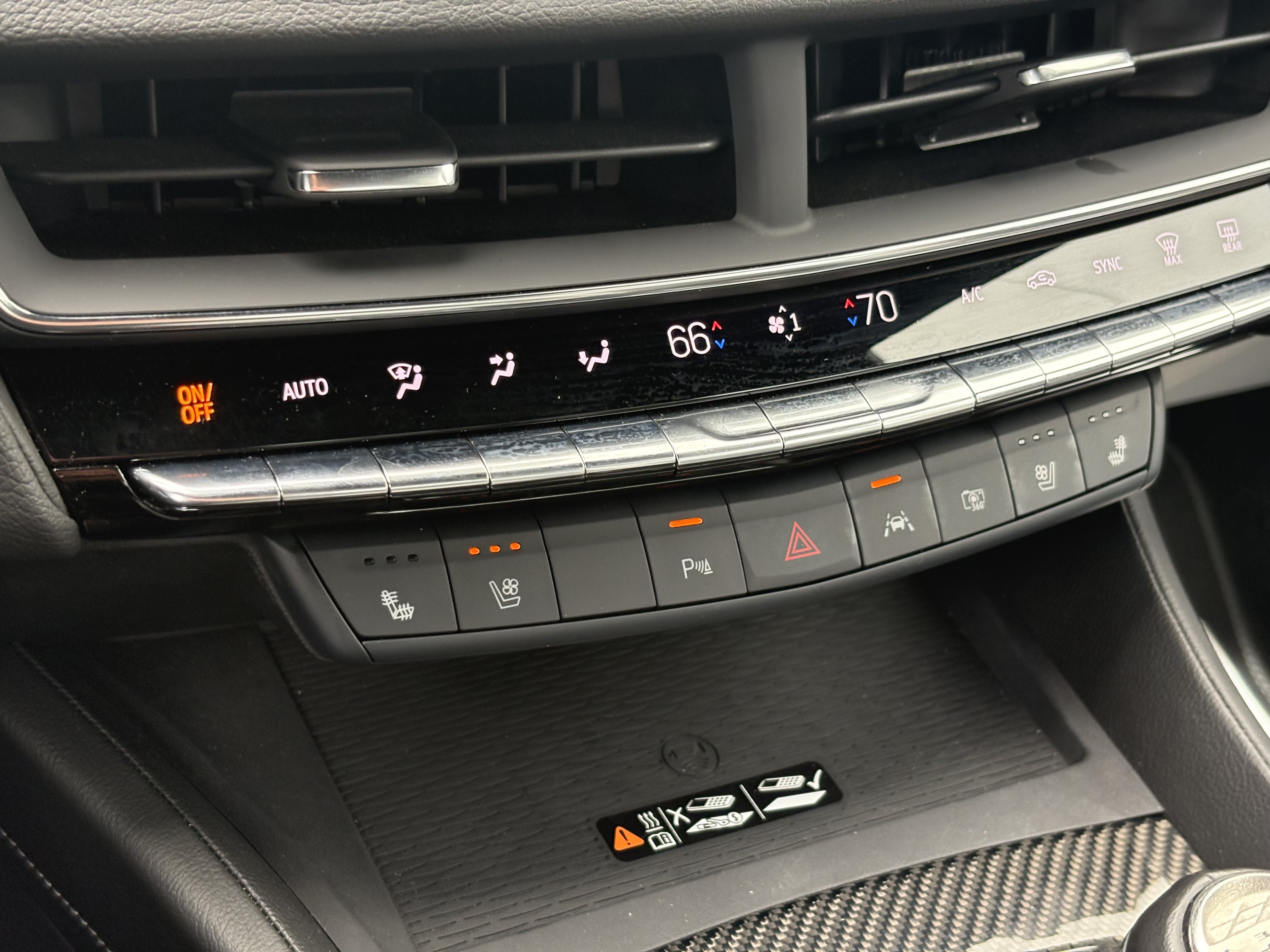 2025 Cadillac CT5-V V-Series Blackwing
