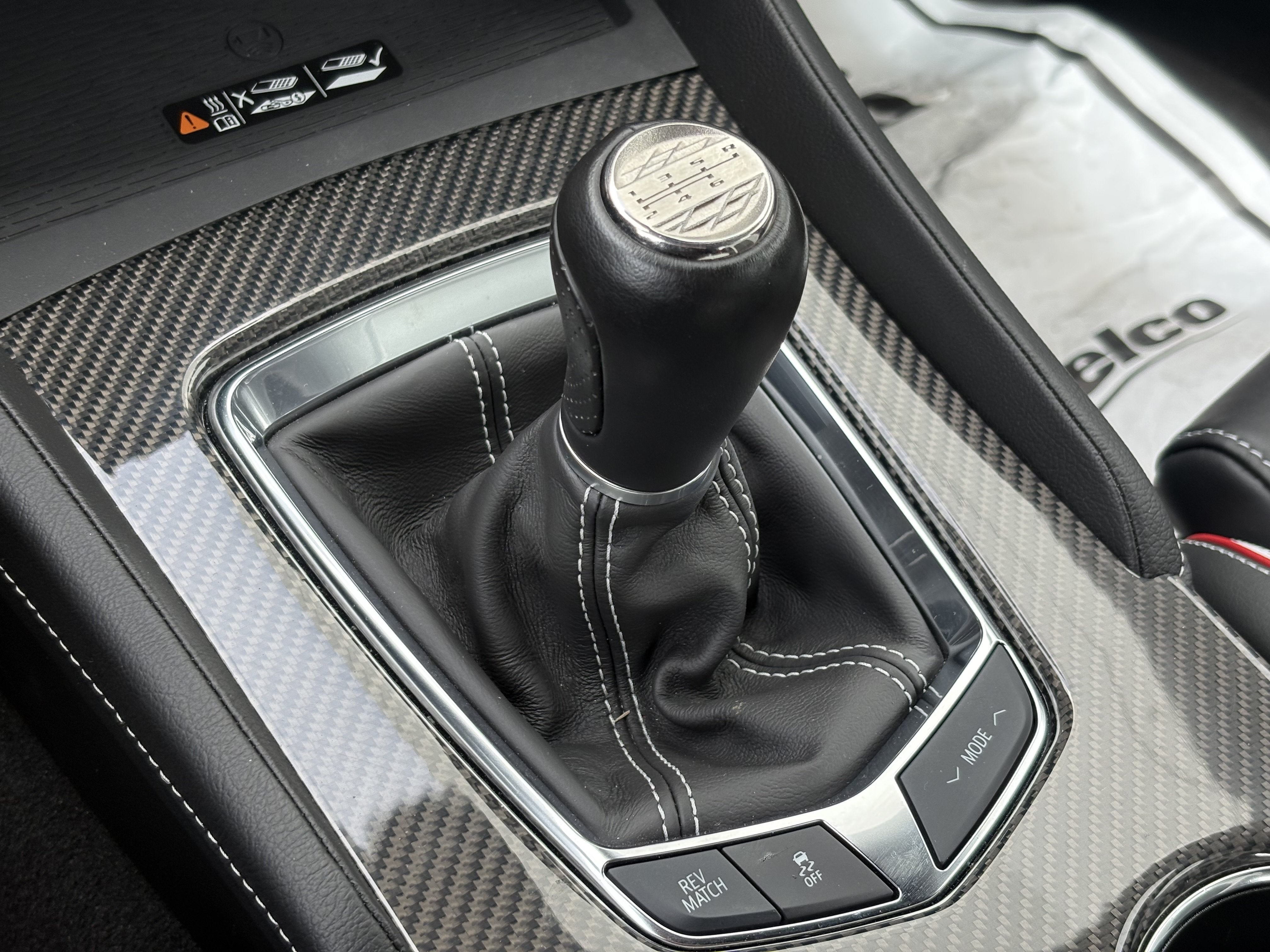 2025 Cadillac CT5-V V-Series Blackwing