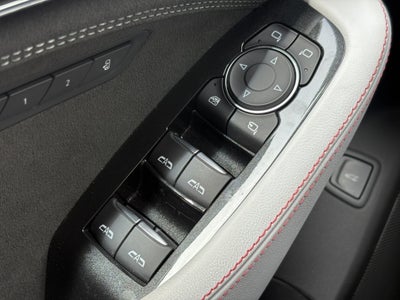 2025 Cadillac CT5-V V-Series Blackwing