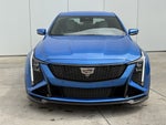 2025 Cadillac CT5-V V-Series Blackwing