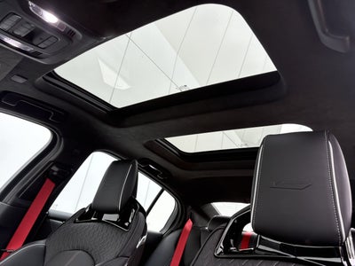2025 Cadillac CT5-V V-Series Blackwing