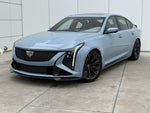 2025 Cadillac CT5-V V-Series Blackwing
