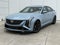 2025 Cadillac CT5-V V-Series Blackwing