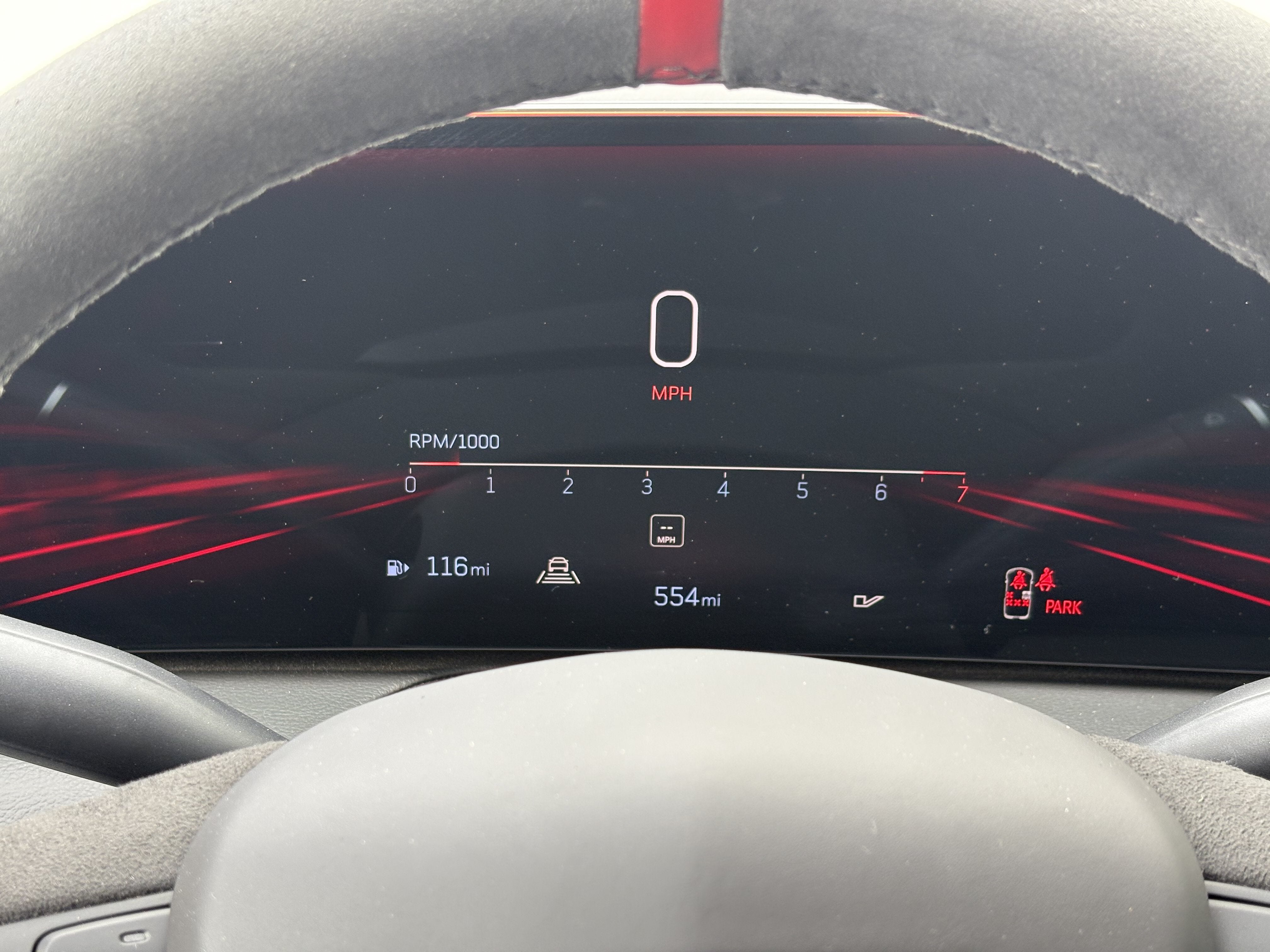 2025 Cadillac CT5-V V-Series Blackwing