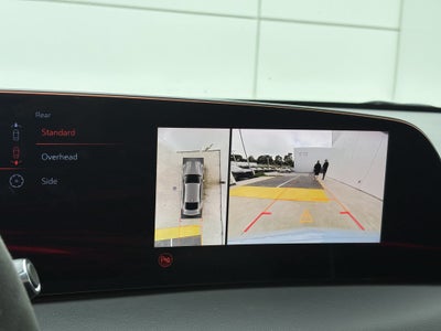 2025 Cadillac CT5-V V-Series Blackwing