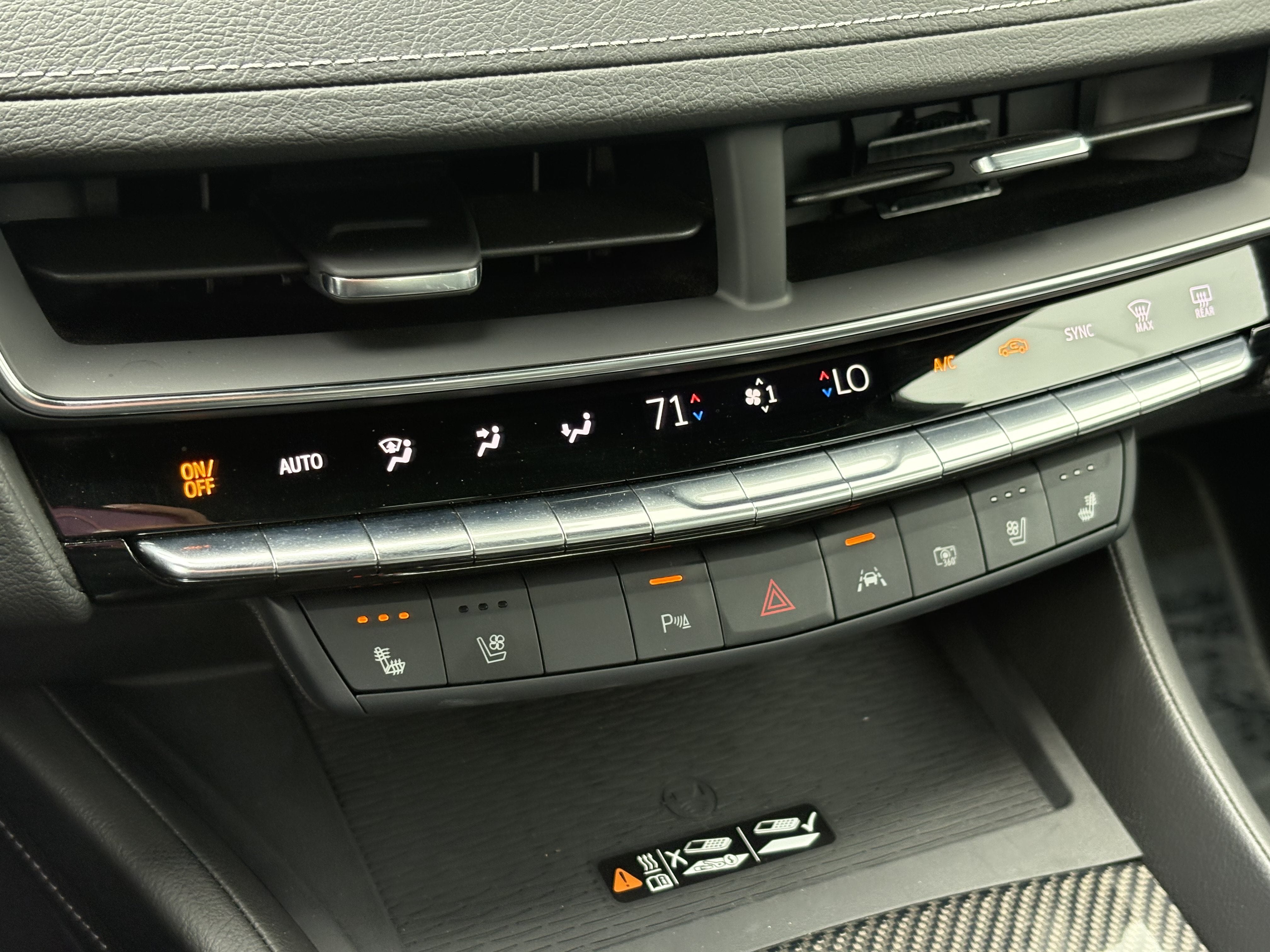 2025 Cadillac CT5-V V-Series Blackwing