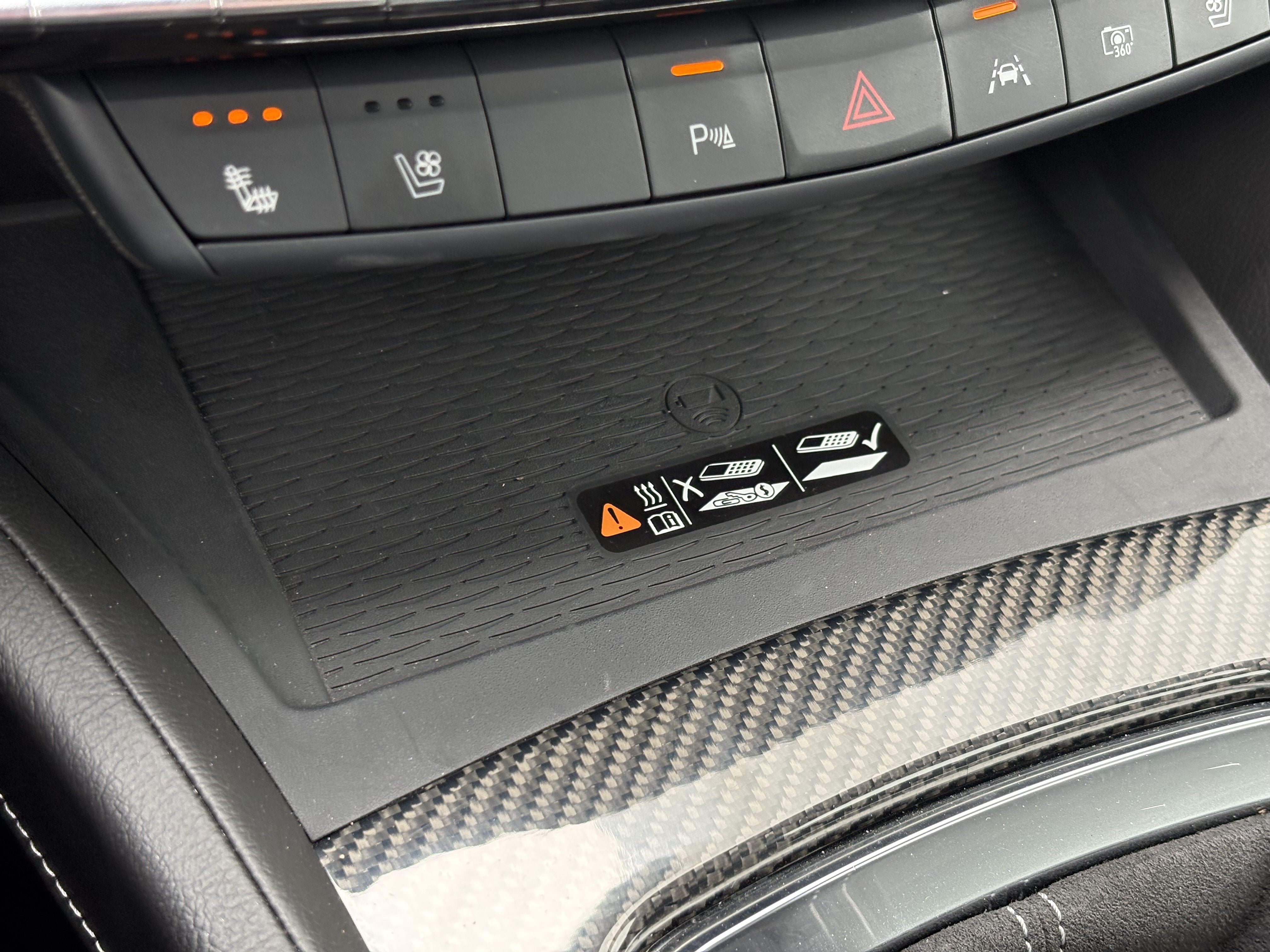 2025 Cadillac CT5-V V-Series Blackwing