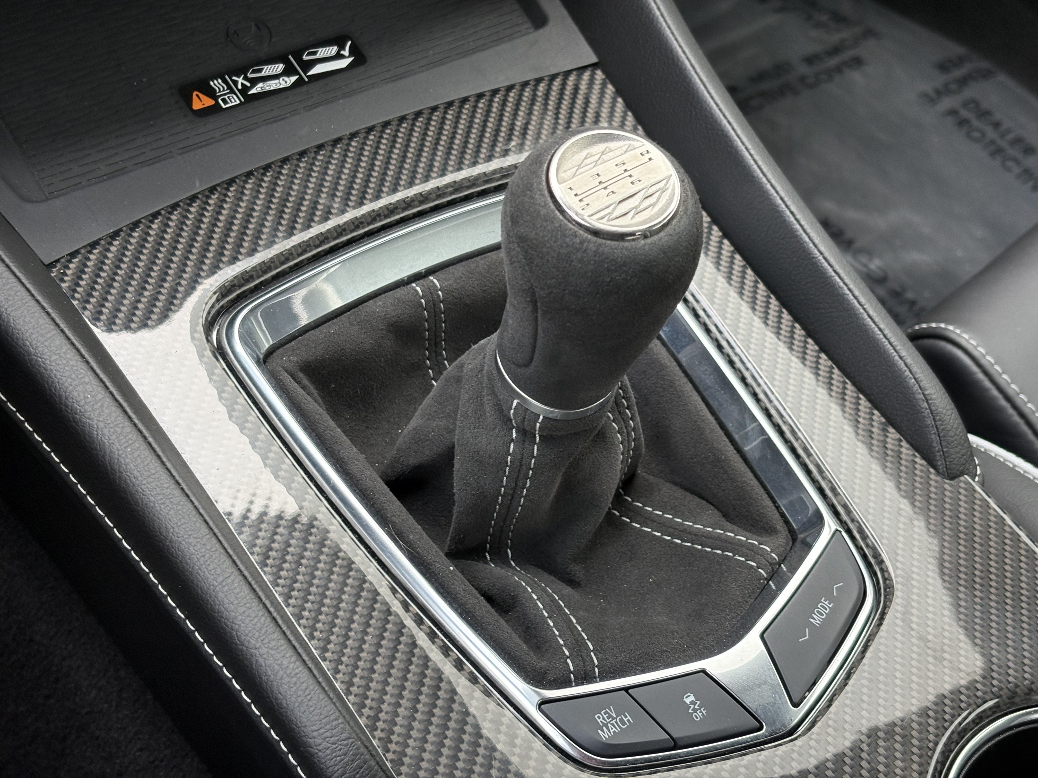 2025 Cadillac CT5-V V-Series Blackwing