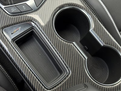 2025 Cadillac CT5-V V-Series Blackwing