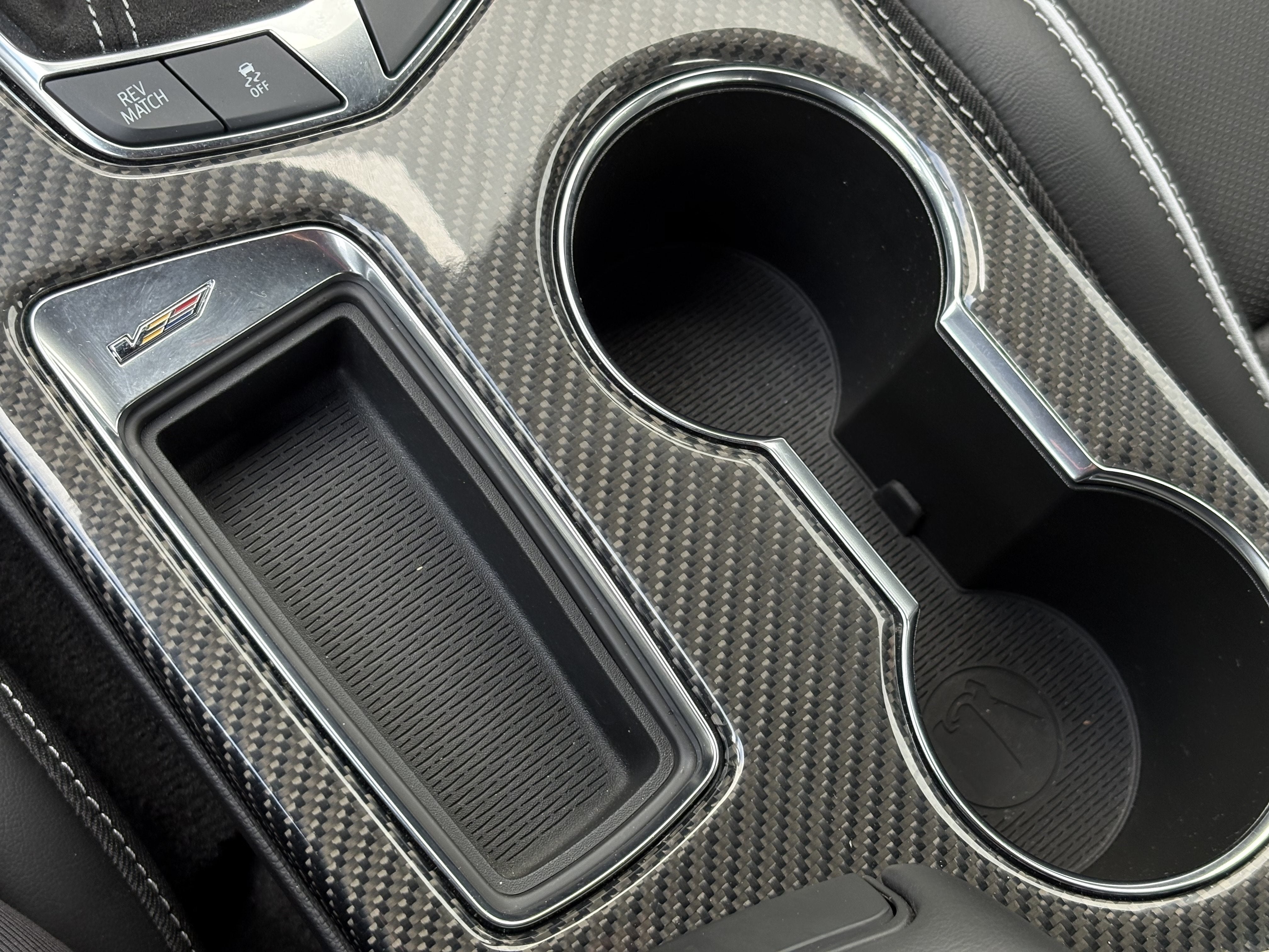 2025 Cadillac CT5-V V-Series Blackwing