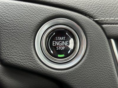 2025 Cadillac CT5-V V-Series Blackwing