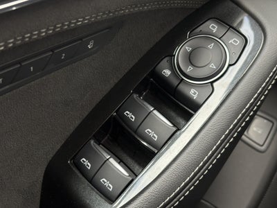 2025 Cadillac CT5-V V-Series Blackwing