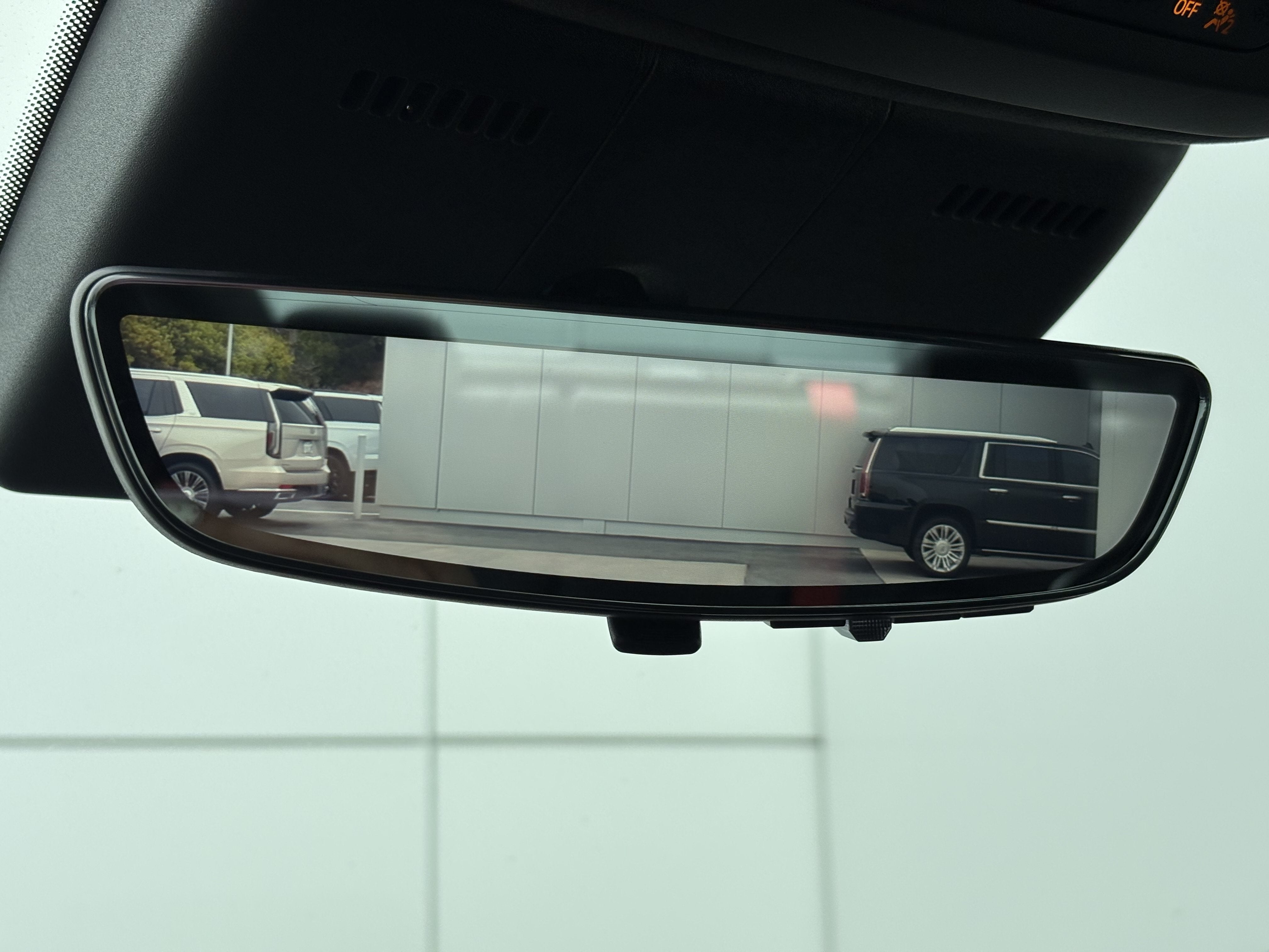 2025 Cadillac CT5-V V-Series Blackwing