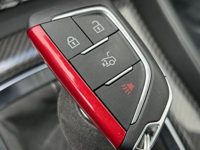 2025 Cadillac CT5-V V-Series Blackwing