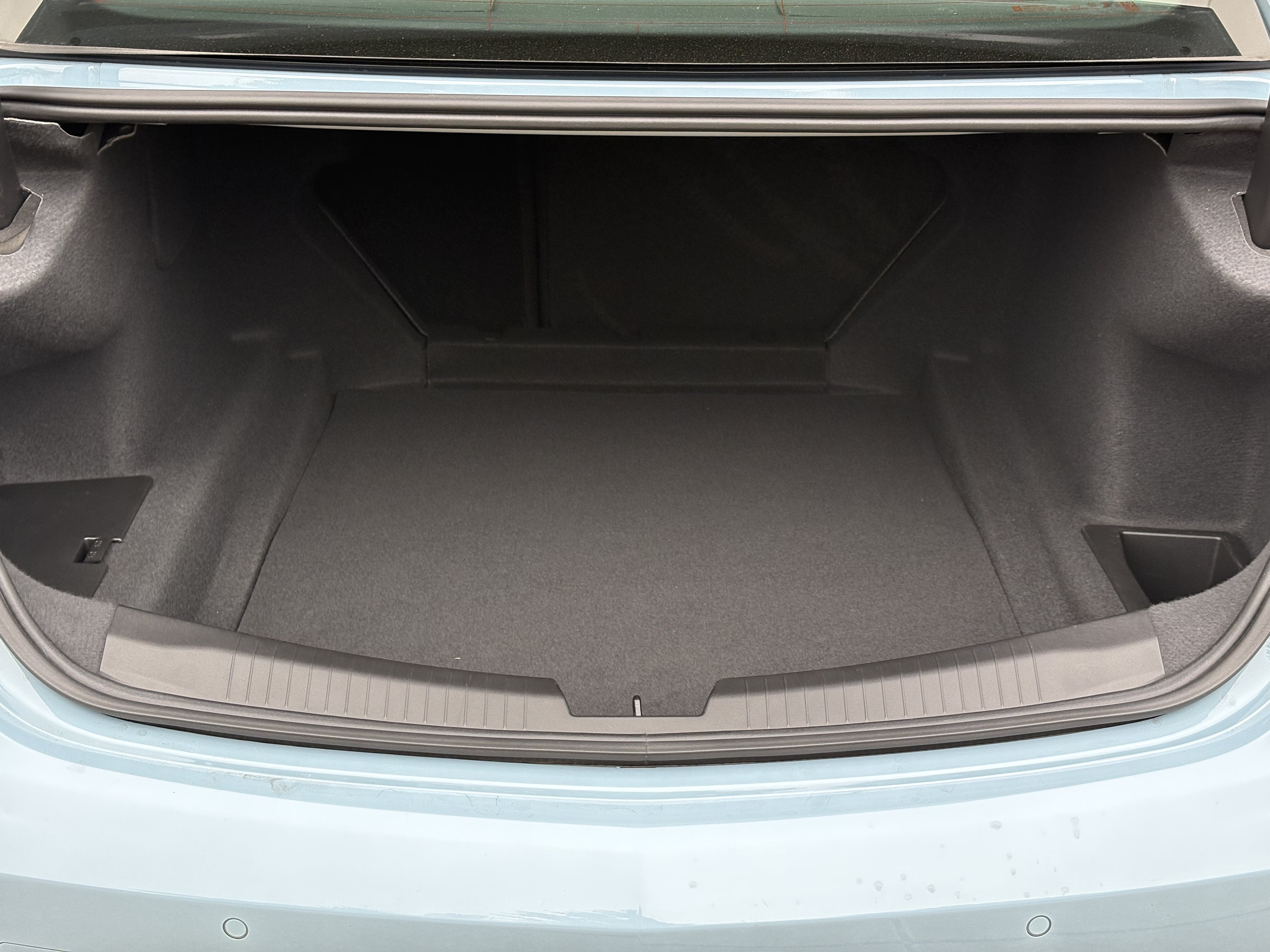 2025 Cadillac CT5-V V-Series Blackwing
