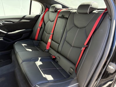 2025 Cadillac CT5-V V-Series Blackwing