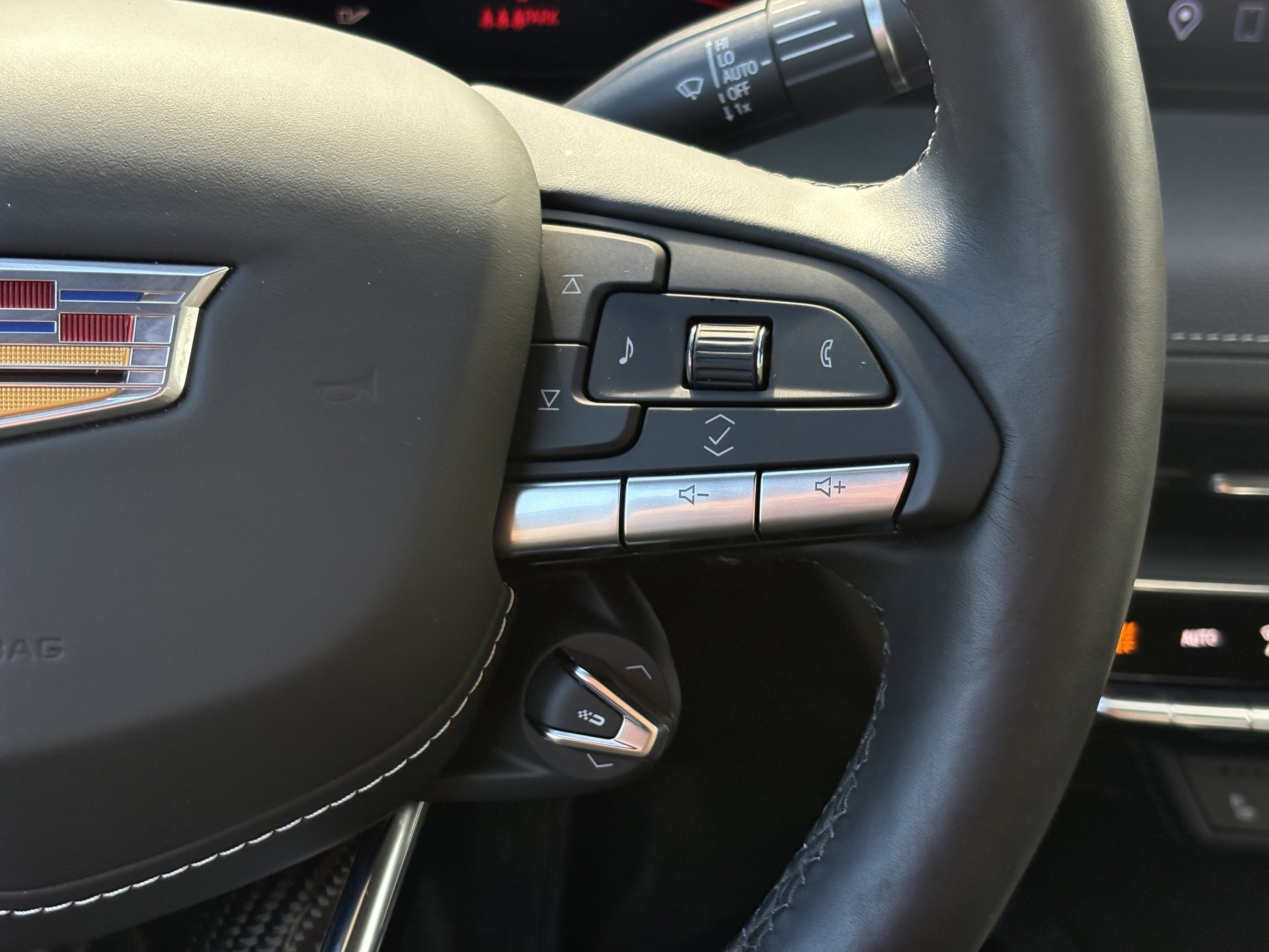 2025 Cadillac CT5-V V-Series Blackwing